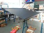 Fabricaci&oacute;n de toldos en Coslada.