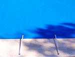 Lonas para piscinas en Coslada.