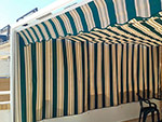 Toldos baratos en Coslada.